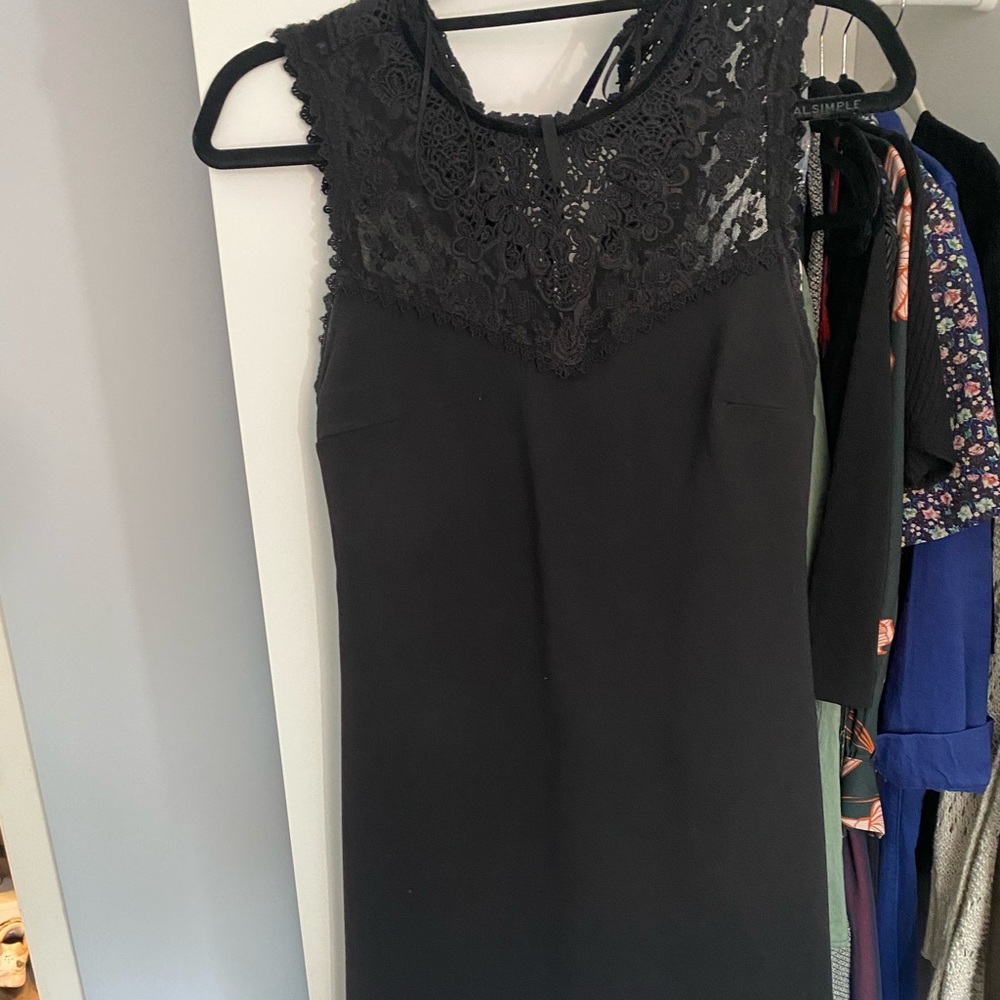 Cocktail dress perfect for multiple occasions